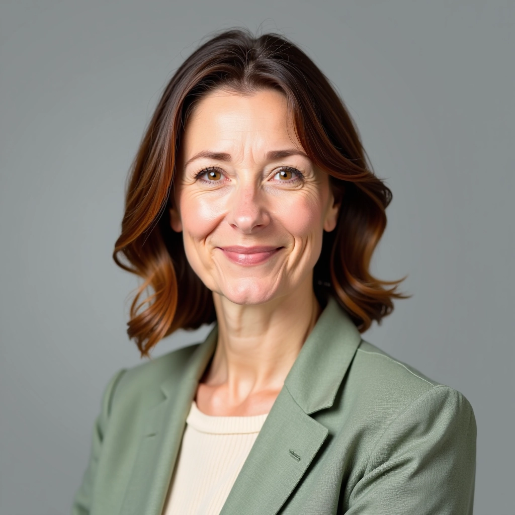 Síle O'Sullivan, Senior Woodland Heritage Writer